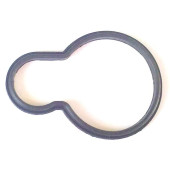 Прокладка дроссельной заслонки 1KZT <b>TOYOTA 17116-67010</b>