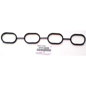 Прокладка впускного коллектора 1-4ZZ AURIS / COROLLA / PREMIO / ALLION / RAV4 / WISH 03- <b>TOYOTA 17171-22030</b>