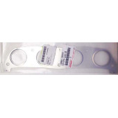 Прокладка выпускного коллектора COROLLA,SPACIO,WISH 1ZZFE 00- <b>TOYOTA 17173-22010</b>