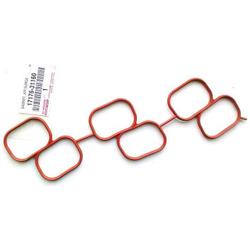 Прокладка впускного коллектора HILUX SURF / 4RUNNER 01- 1GR <b>TOYOTA 17176-31160</b>