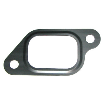 Прокладка впускного коллектора 1KZTE 4RUNNER / HIACE / HILUX / SURF / LAND CRUISER 93- <b>TOYOTA 17177-67011</b>