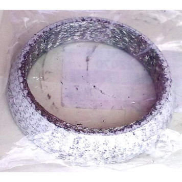 Кольцо глушителя конус 1ZZ,2AZ <b>TOYOTA 17451-22070</b>-1