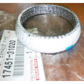 Кольцо глушителя 1GRFE 09- <b>TOYOTA 17451-31020</b>