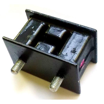 Крепление глушителя DYNA / TOYOACE / LAND CRUISER / LX450 90- <b>TOYOTA 17567-17010</b>-1