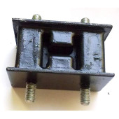 Крепление глушителя DYNA / TOYOACE / LAND CRUISER / LX450 90- <b>TOYOTA 17567-17010</b>