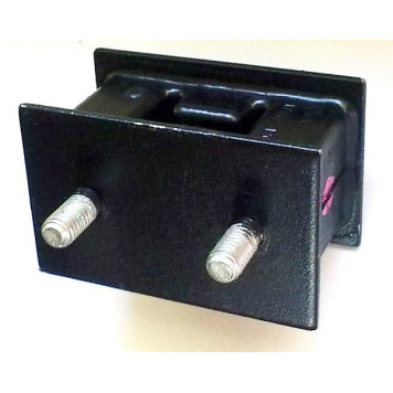 Крепление глушителя DYNA / TOYOACE / LAND CRUISER / LX450 90- <b>TOYOTA 17567-17010</b>-2