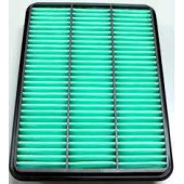 Фильтр воздушный 1KDFTV / 2UZFE LC100 / LX470 / SEQUOIA / TUNDRA / LC PRADO 02- <b>TOYOTA 17801-30080</b>