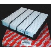 Фильтр воздушный 1VDFTV,2UZFE,3URFE LAND CRUISER 200,LEXUS LX570 / TUNDRA 07- <b>TOYOTA 17801-38030</b>