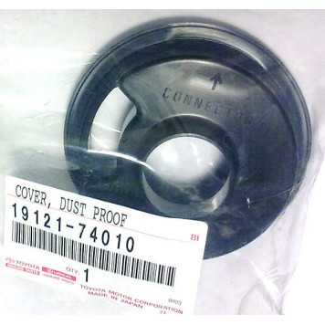 Крышка TOYOTA 19121-74010