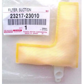 Фильтр топливного насоса COROLLA,VITZ,BB 99- <b>TOYOTA 23217-23010</b>