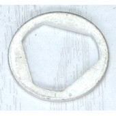 Шайба топливного шланга CAMRY GRACIA, COROLLA, VEROSSA, WISH, ARDEO, VOXY 02- <b>TOYOTA 23279-74010</b>