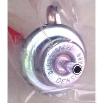 Регулятор давления топлива LAND CRUISER PRADO 120 03- 1GR <b>TOYOTA 23280-31010</b>-2