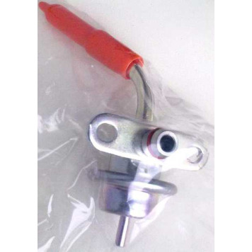 Регулятор давления топлива LAND CRUISER PRADO 120 03- 1GR <b>TOYOTA 23280-31010</b>-3