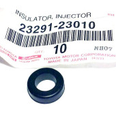 Кольцо форсунки 1AR / 2AR / 2ZR / 3ZR / 1TR / 2TR / 3RZ / 3S / 5S / 1ZZ / 1JZ / 2JZ / 2GR / 3UR <b>TOYOTA 23291-23010</b>