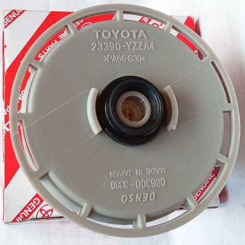 Картридж топливного фильтра LAND CRUISER 200 1VDFTF 07- <b>TOYOTA 23390-YZZA4</b>-2