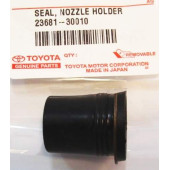 Кольцо форсунки LAND CRUISER PRADO, HILUX 96- <b>TOYOTA 23681-30010</b>