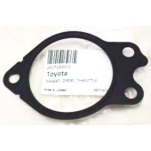 Прокладка дроссельной заслонки LAND CRUISER PRADO 95,HIACE,HILUX SURF 93- 1-2KDFTV <b>TOYOTA 26171-30013</b>
