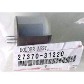 Щетка генератора <b>TOYOTA 27370-31220</b>