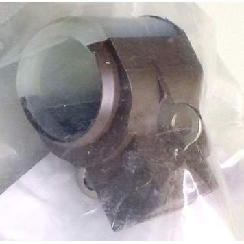 Щетка генератора <b>TOYOTA 27370-31220</b>-2