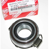 Подшипник выжимной COROLLA / FIELDER 4A / 7A / 1-3ZZ 50SCRN31P <b>TOYOTA 31230-12191</b>