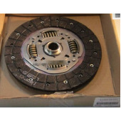 Диск сцепления AVENSIS AZT250 1ZZ <b>TOYOTA 31250-05101</b>