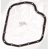 Прокладка поддона АКПП CVT COROLLA AXIO / FIELDER / PREMIO / ALLION / ISIS / IST / VITZ / WISH 09- <b>TOYOTA 35168-12090</b>