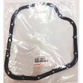 Прокладка поддона АКПП CVT COROLLA AXIO / FIELDER / PREMIO / ALLION / ISIS / IST / VITZ / WISH 09- <b>TOYOTA 35168-12091</b>