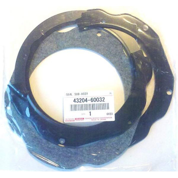 Ремкомплект поворотного кулака Land Cruiser 80 / 105 <b>TOYOTA 43204-60032</b>