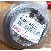 Пыльник ступицы <b>TOYOTA 43246-47010</b>