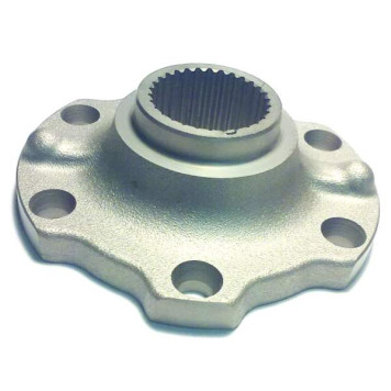 Флянец шруса FR Land Cruiser 80 '94- <b>TOYOTA 43421-60040</b>-1