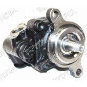 Насос ГУР LAND CRUISER 80 1HZ,1HD# 95-98 <b>TOYOTA 44320-60171</b>