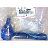 Наконечник рулевой лев. (RHD) / прав. (LHD) LAND CRUISER ##J7# / ##J80 / #ZJ105 90- <b>TOYOTA 45045-69065</b>