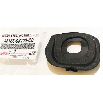Заглушка TOYOTA 45186-0K120C0