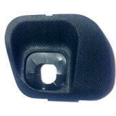 Заглушка подрулевой накладки TOYOTA 45186-47030C0
