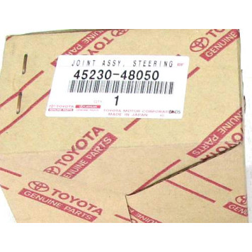 Кардан рулевой HARRIER / LEXUS RX330 / 350 03- <b>TOYOTA 45230-48050</b>-2
