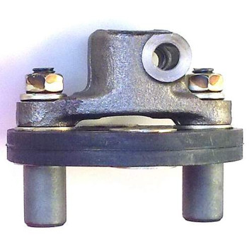 Демпфер рулевого вала LC80 / 100 / LX450 95- <b>TOYOTA 45230-60010</b>-1