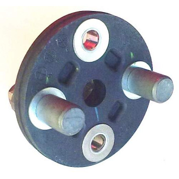 Демпфер рулевого вала LC80 / 100 / LX450 95- <b>TOYOTA 45230-60010</b>-2