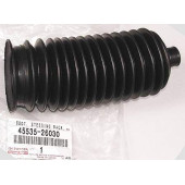 Пыльник рулевой рейки LAND CRUISER PRADO,HILUX SURF 02- <b>TOYOTA 45535-26030</b>