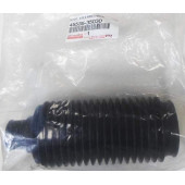 Пыльник рулевой рейки LAND CRUISER PRADO,HILUX SURF 95- <b>TOYOTA 45535-35030</b>