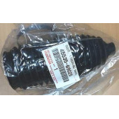 Пыльник рулевой рейки лев. LAND CRUISER PRADO 09- <b>TOYOTA 45535-69025</b>