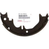 Колодка ручника LAND CRUISER PRADO 95- <b>TOYOTA 46550-60070</b>