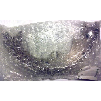 Колодка ручника LAND CRUISER PRADO лев. 95- <b>TOYOTA 46580-60060</b>-1