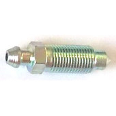 Штуцер прокачной TOYOTA 47547-20030