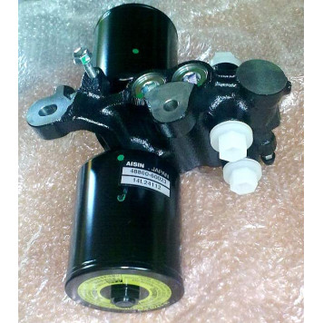 Активатор управления стабилизатором (KDSS) LAND CRUISER 200 07- <b>TOYOTA 48006-60023</b>-1