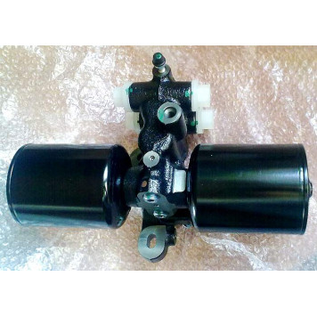 Активатор управления стабилизатором (KDSS) LAND CRUISER 200 07- <b>TOYOTA 48006-60023</b>-3