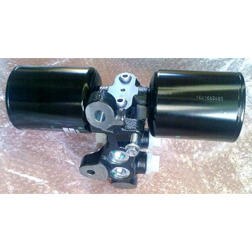 Активатор управления стабилизатором (KDSS) LAND CRUISER 200 07- <b>TOYOTA 48006-60023</b>-4