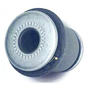 Сайлентблок RR FR рычага LC Prado ##J9# / 4RUNNER / HILUX SURF ##N18# <b>TOYOTA 48061-35050</b>-1