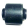 Сайлентблок 'лыжи' задний LAND CRUISER 80 <b>TOYOTA 48061-60010</b>