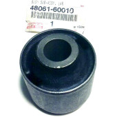 Сайлентблок 'лыжи' задний LAND CRUISER 80 <b>TOYOTA 48061-60010</b>