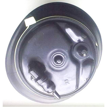 Пневмоподушка амортизатора задн. LAND CRUISER PRADO 120 02- прав. <b>TOYOTA 48080-35011</b>-2